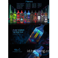 Lio Boom Murah 3500puffs Disposable Vape Ebay
